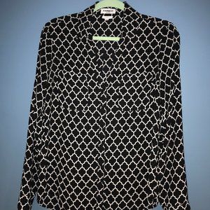 Express Blouse